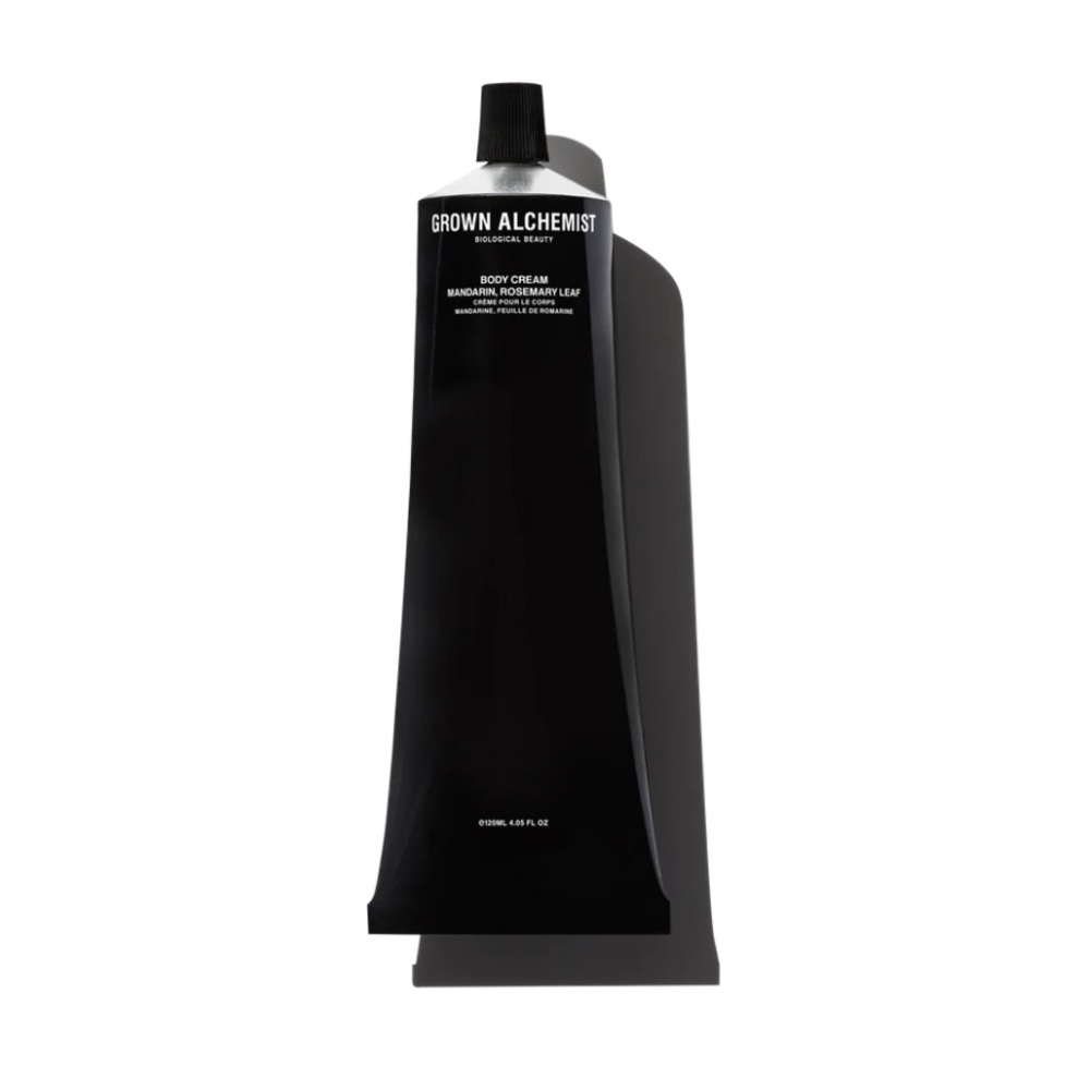 Grown Alchemist Body Cream